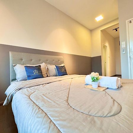 Sks Pavillion Residence By Luxecocoo Ck Johor Bahru City Centre Exteriér fotografie
