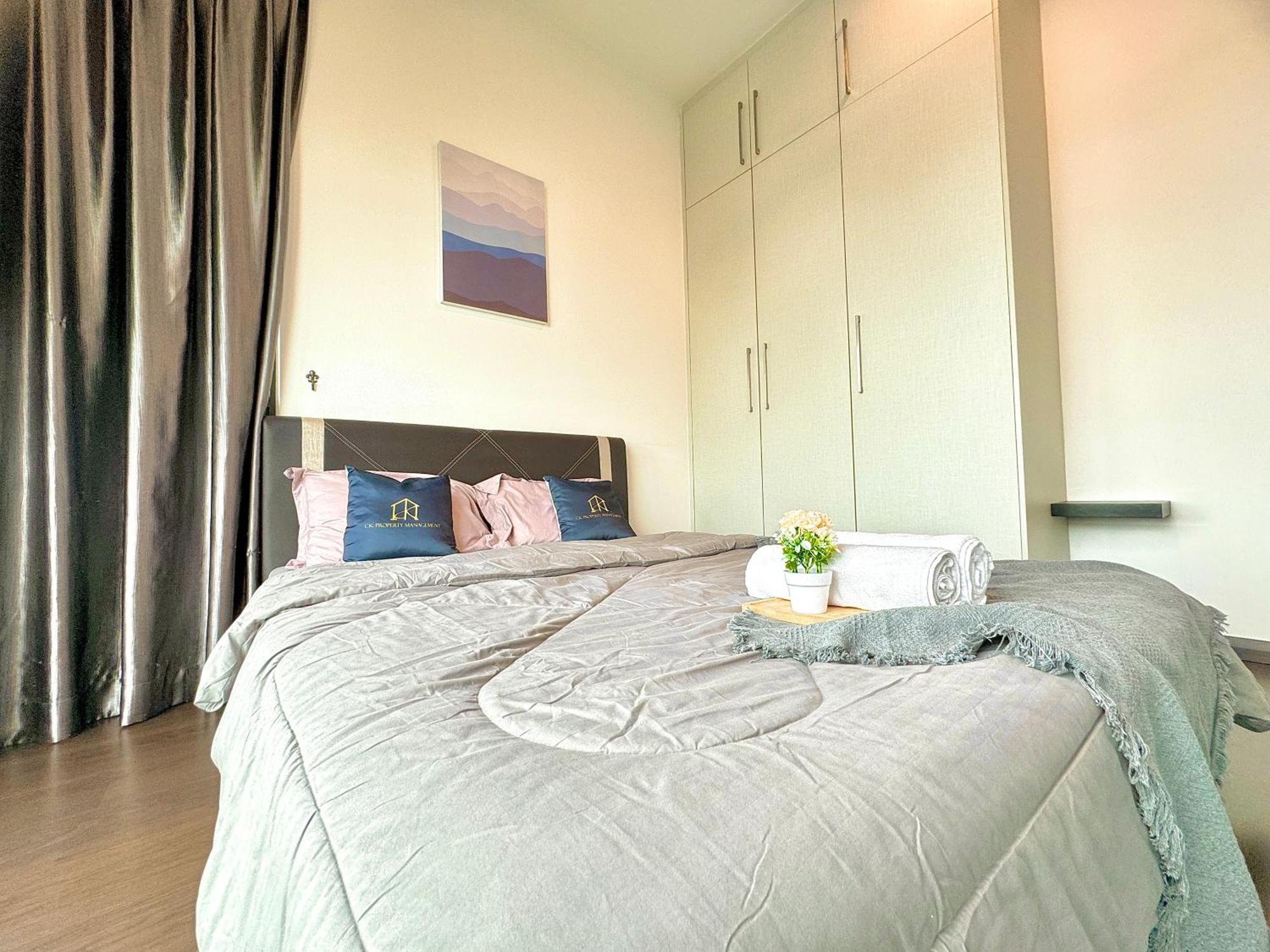 Sks Pavillion Residence By Luxecocoo Ck Johor Bahru City Centre Exteriér fotografie